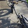 Electric bike , Engwe L20 Boost Black , one year warranty , Image 9