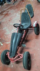 Go Kart