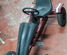 Go Kart