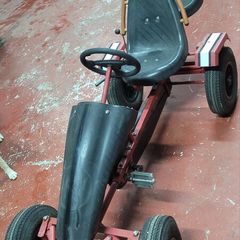 Go Kart