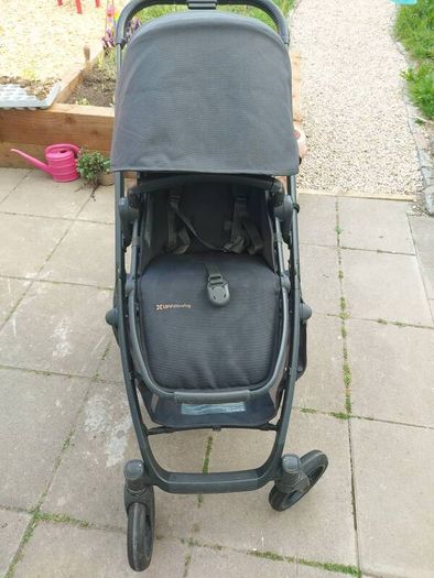 UppaBaby Vista V2