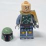 Lego BOBA FETT Minifigure Lego Star Wars Lego Minifigure Image 3