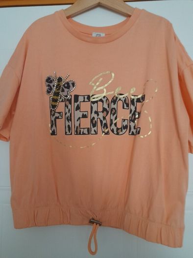 girls top from river island