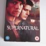 Supernatural Seasons 1 to 3  (17 DVD's) Image 10