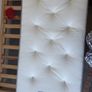 Quality Build Single Bed With New Pocket Sprung Mattress Image 2
