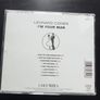 Leonard Cohen - I'm Your Man CD Image 2