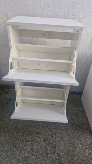 ikea shoe storage