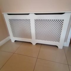 radiator cover