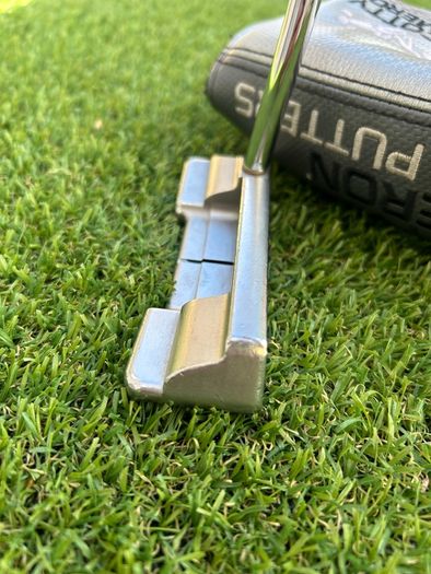 Scotty Cameron Select Newport Notchback