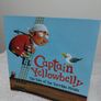 Captain Yellowbelly storybook, The Tale of the Terrible Pirate Image 3