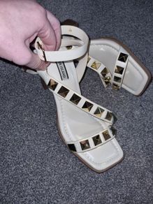 River island shoes