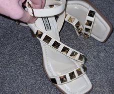 River island shoes