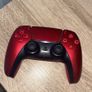 Playstation 5 - Digital Edition - 825GB - 1 Red Controller Image 4