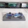 Jordan F1 Models 1:43 Image 8