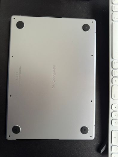 MacBook Pro 14-Inch