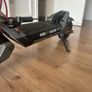 electric scooter Image 2