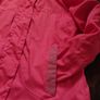 Backswing Hooded Jacket /Coat. Size 10 Image 3