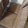 8x Used Esprit Home Dining Chairs Image 4
