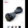 hoverboard new Image 5