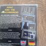 Vintage Commodore 64 game: ARAC (1988) Image 2