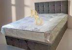 King Size Divan Bed