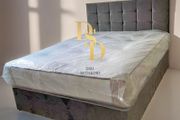 King Size Divan Bed