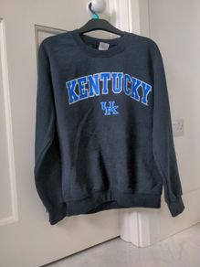 Kentucky Jumper