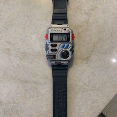 Talkboy tictalker watch