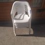 garden chairs Image 3