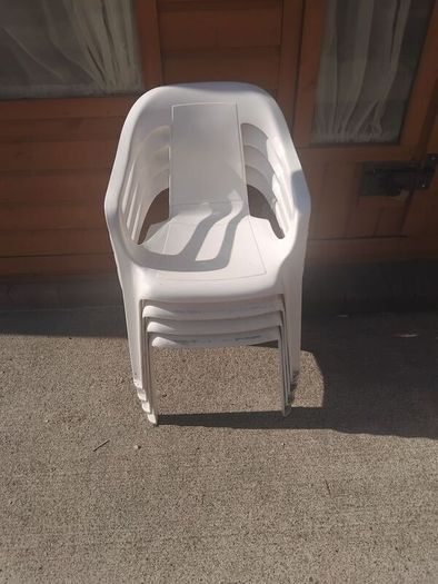 garden chairs