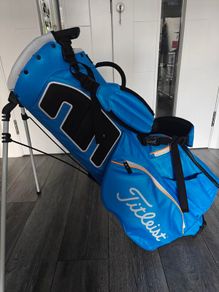 Titlest Stand Bag