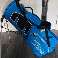 Titlest Stand Bag