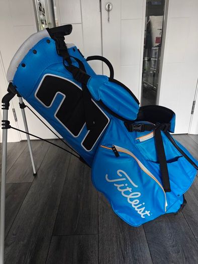Titlest Stand Bag