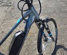 Dawes Mojav E Electric Bike