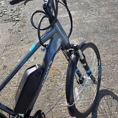 Dawes Mojav E Electric Bike