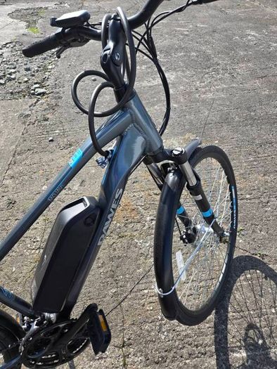 Dawes Mojav E Electric Bike