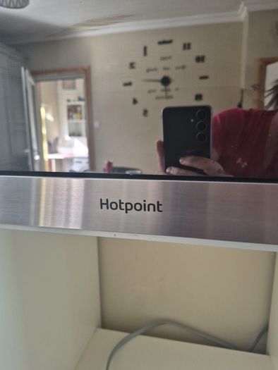 Hotpot inset microwave