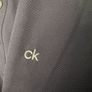 Calvin Klein Golf Polo T-Shirt - Small Image 4