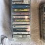 Retro Cassette tape holders 5 in total price is for all Image 2