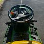 John Deere X300R Image 3