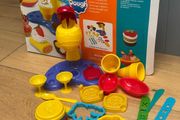 play dough set