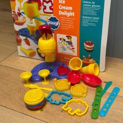 play dough set