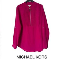 michael kors top