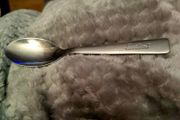Butlins spoon