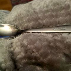 Butlins spoon