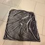 Car seat blanket (never used) Image 2