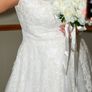 wedding dress Image 2