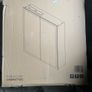 Mia LED Bluetooth 700 x 600mm Bathroom Cabinet Image 7