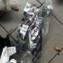 Mercedes C class parts w203 Image 9