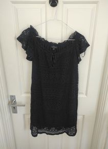 Topshop Dress
